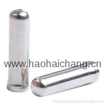 1.8 Eyelet Press Part (ISO 9001:2008 & ISO/TS16949)